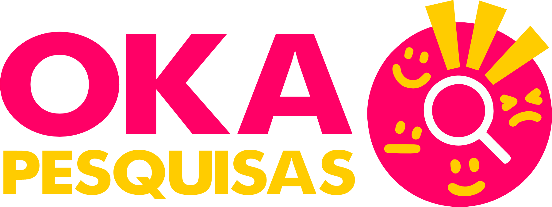 AVALIE SEU PEDIDO - OKA DELIVERY